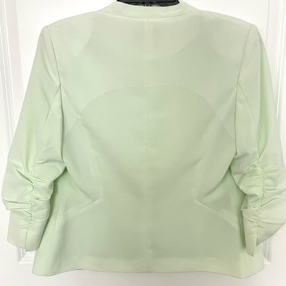 Etam Gathered-sleeves Blazer Women - Picture 3 of 7